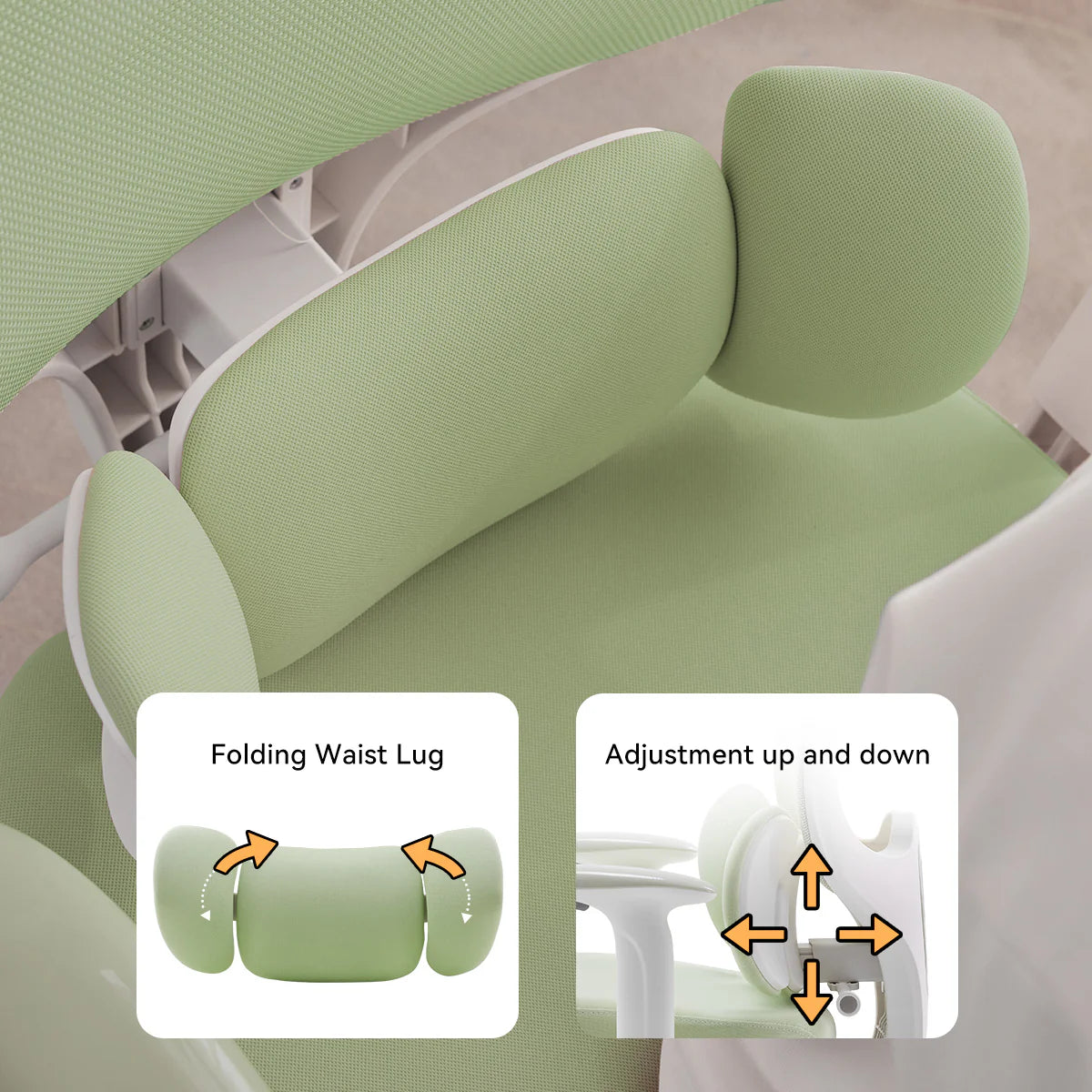 Musso T30 – Ergonomic Seating for Juniors