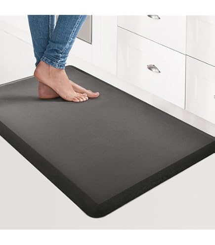 Thick Anti-Fatigue Standing Mat