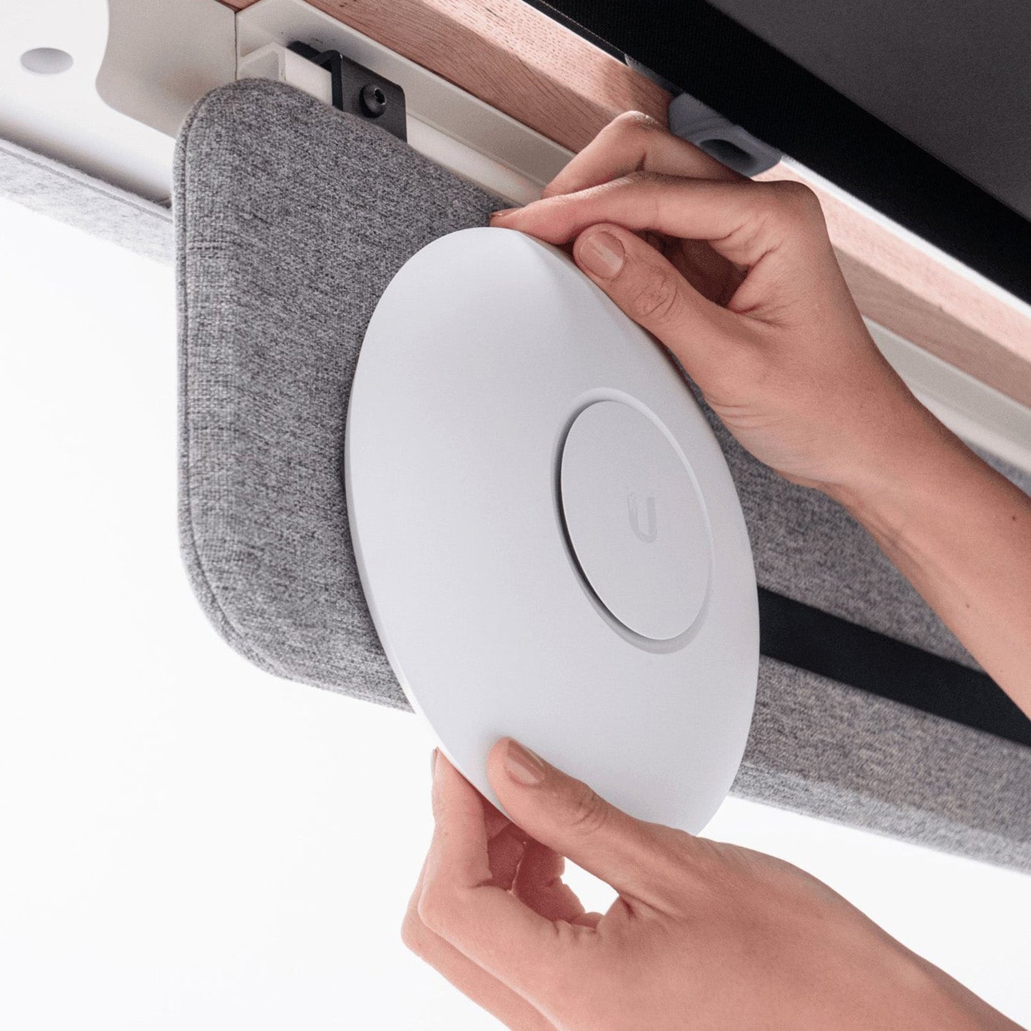 Clast Under Desk Accessory Mount - beflo