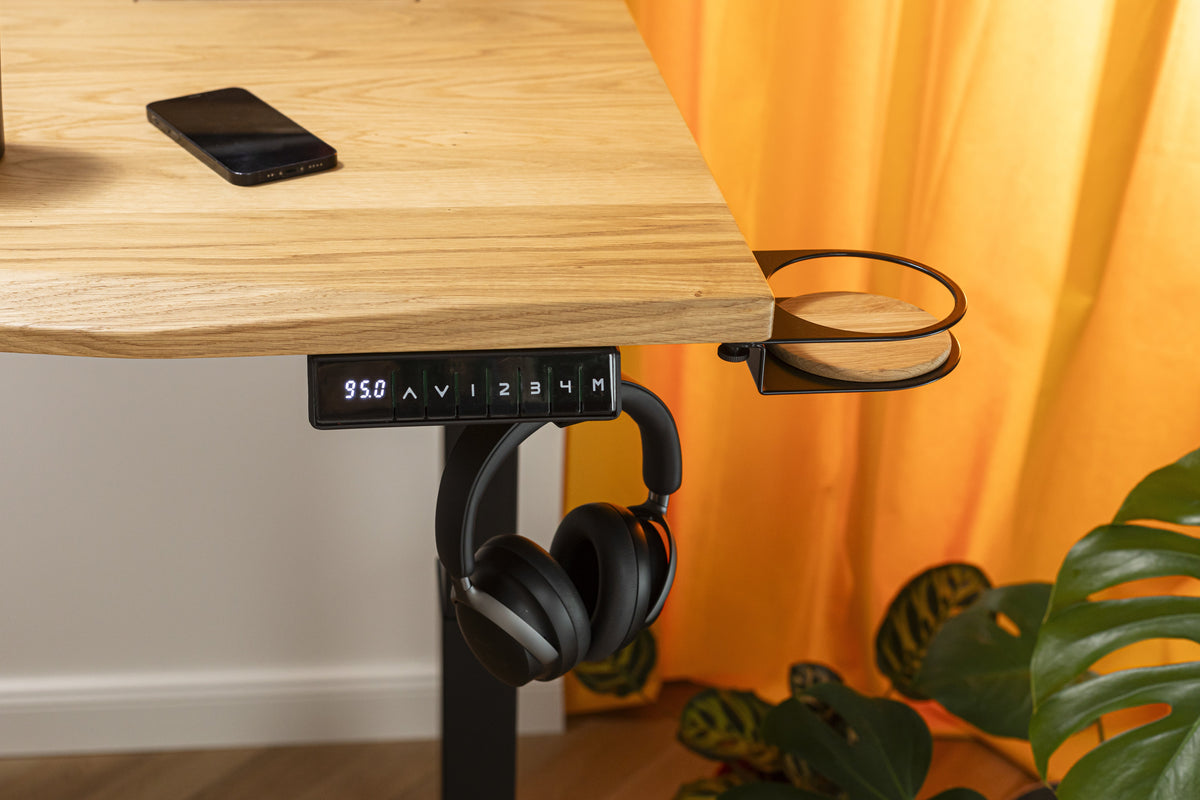 ErgoHide Hidden Wireless Charger