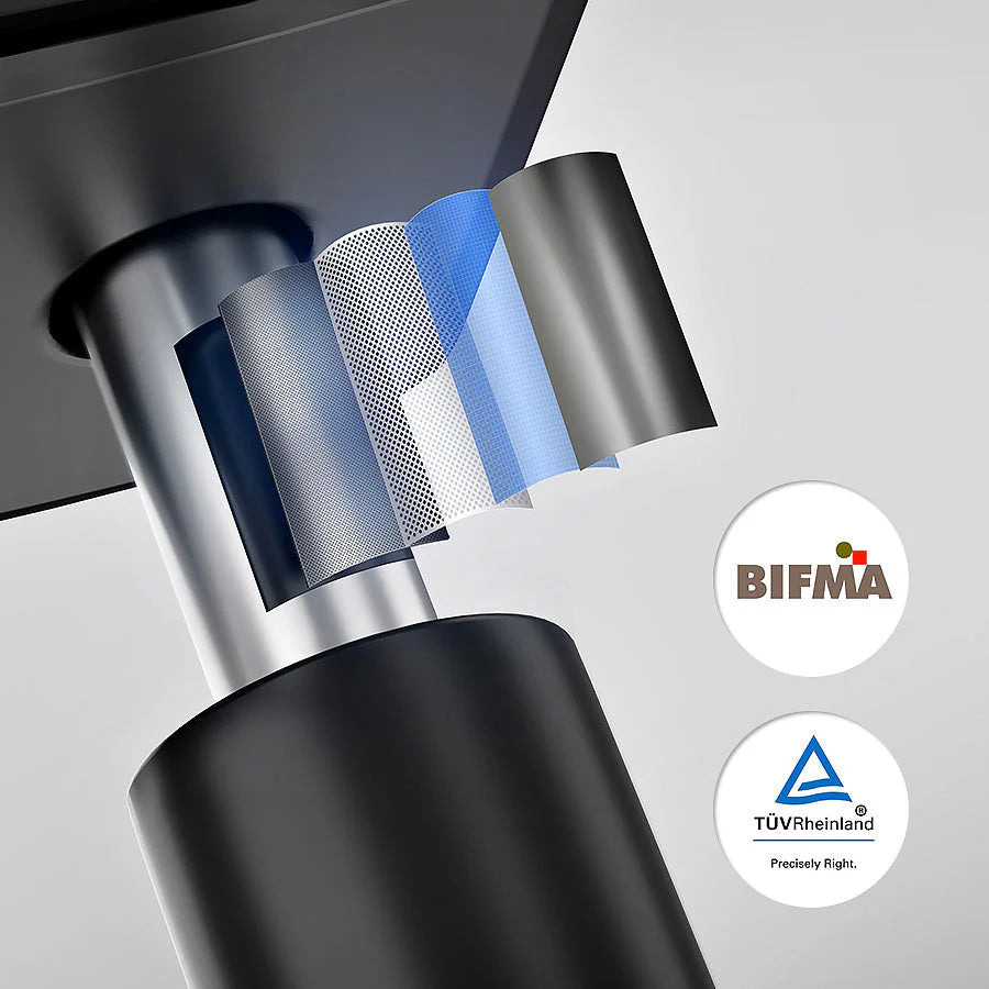 HINOMI H1 Classic V3 Ergonomic Office Chair Office Chair HINOMI