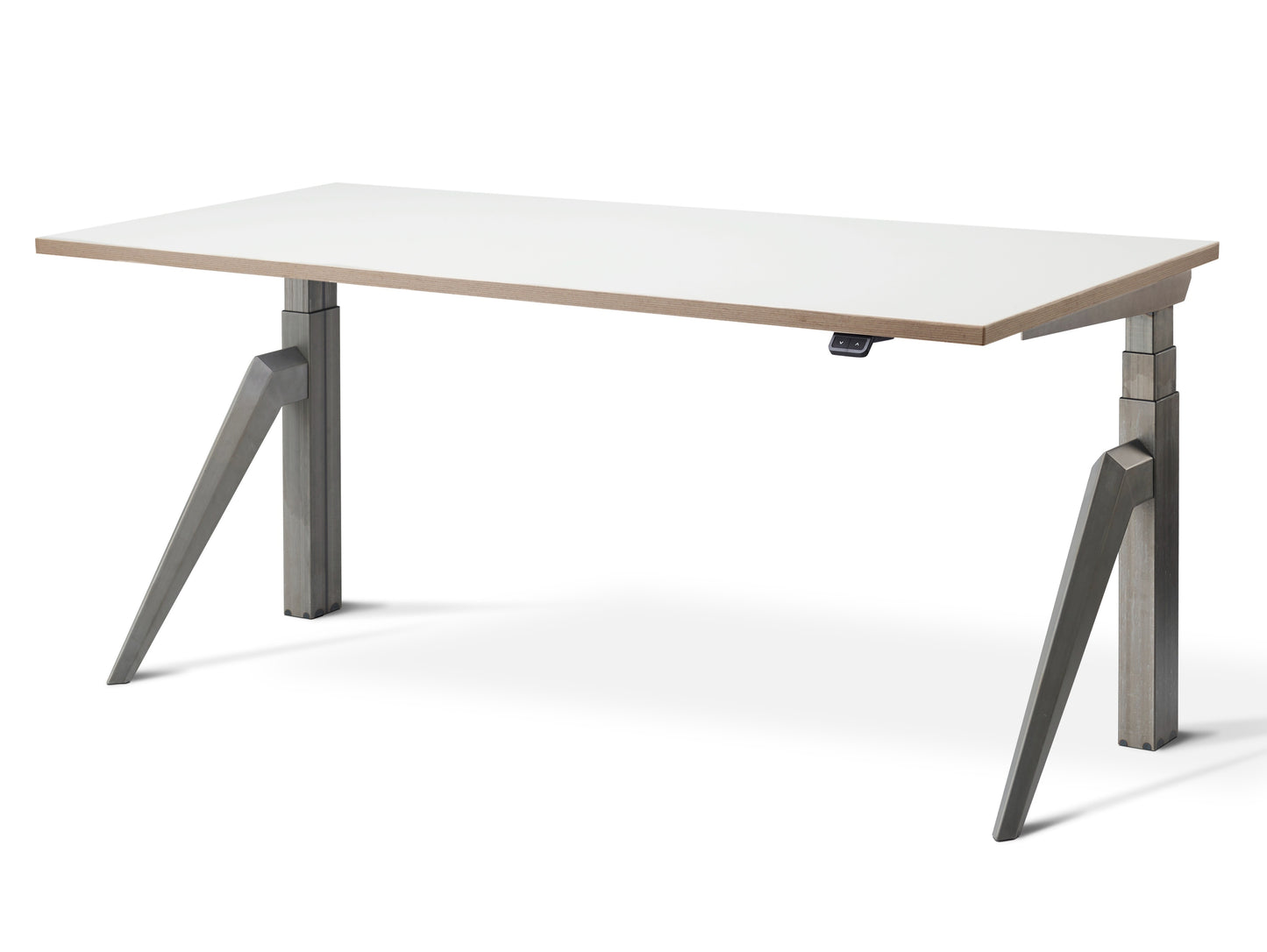 Primo Designer Dual Motor Standing Desk