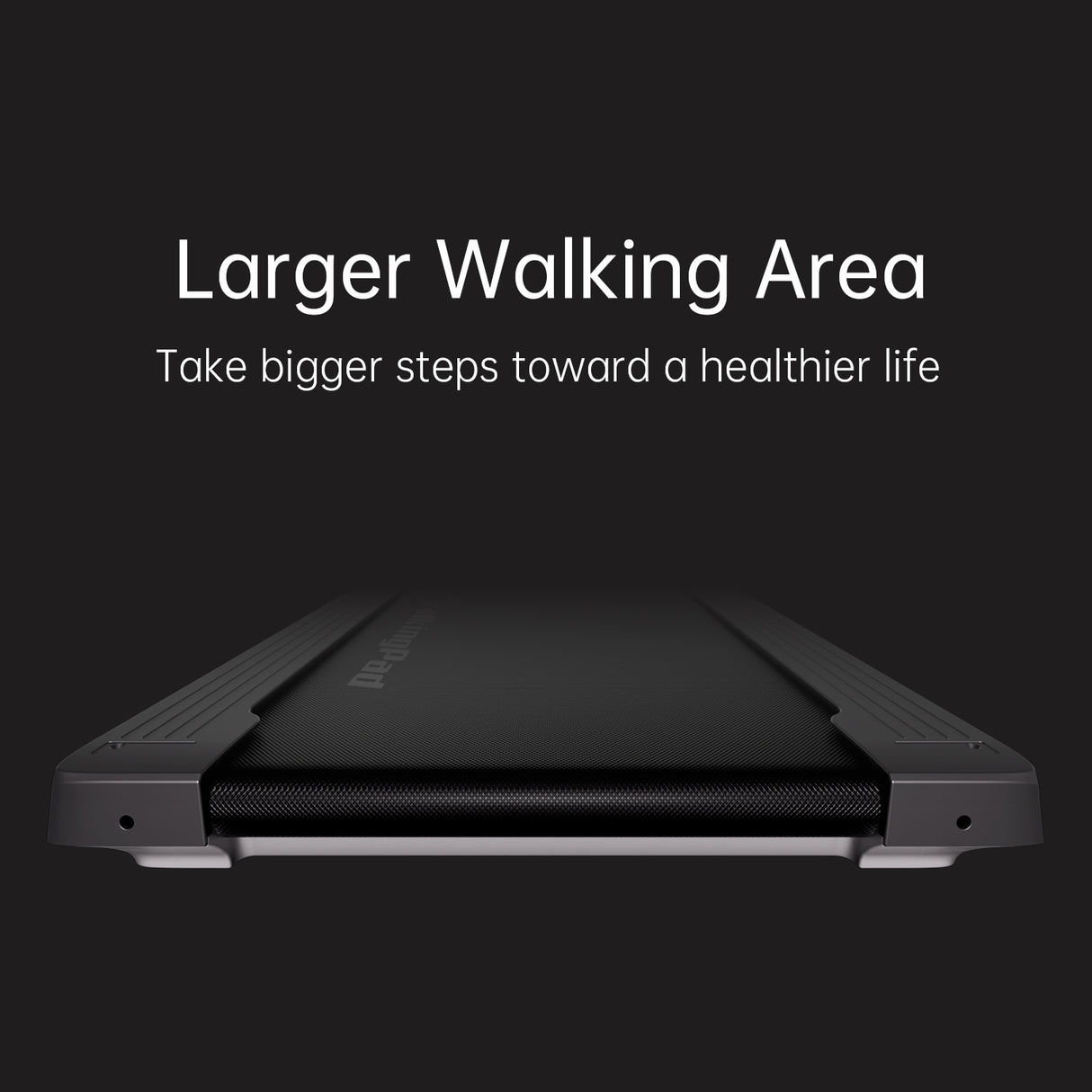 King Smith Fitness R3 Walking Pad