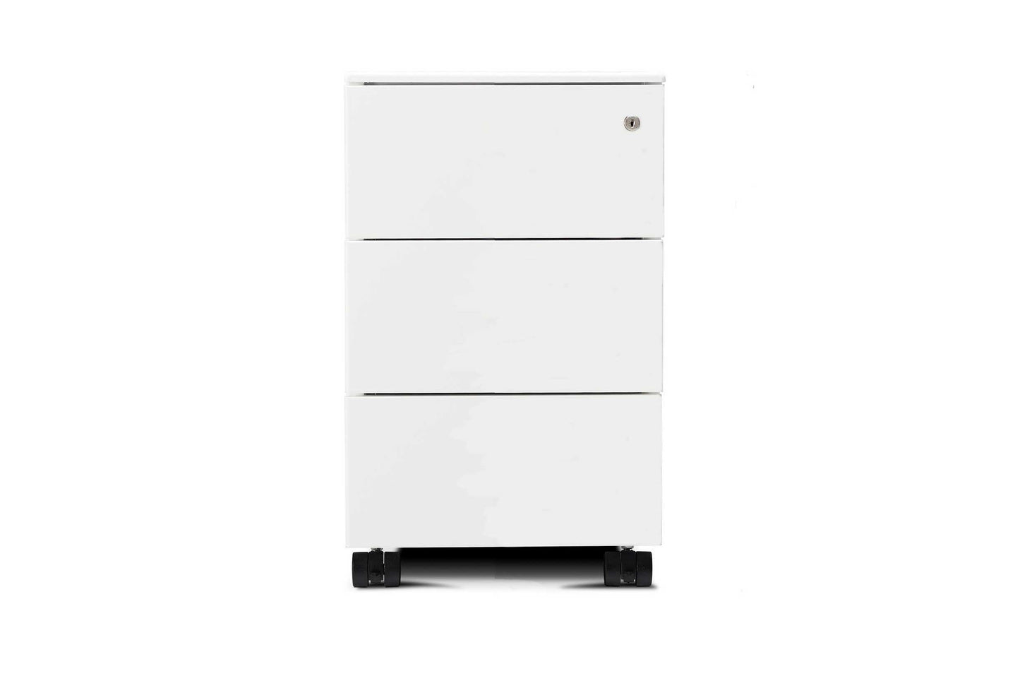 Metal Drawer Under Desk Pedestal