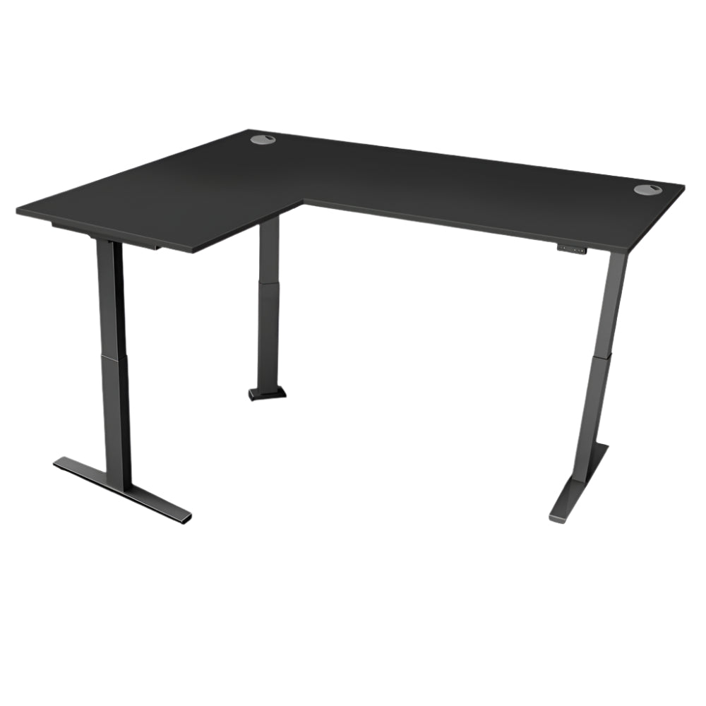 PRO 3 Triple Motor Electric Height Adjustable Standing Desk