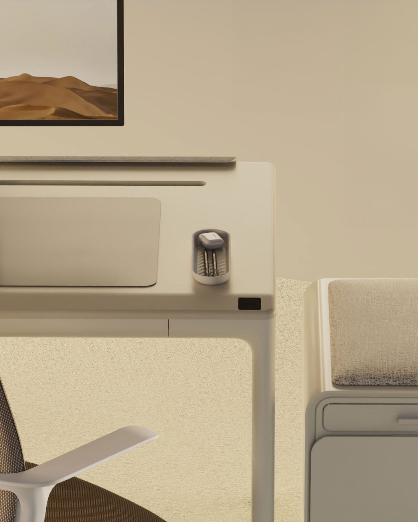 Gobi Desk Tray - beflo