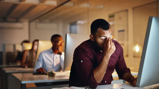 Is Sitting the New Smoking? Why You Need a Standing Desk