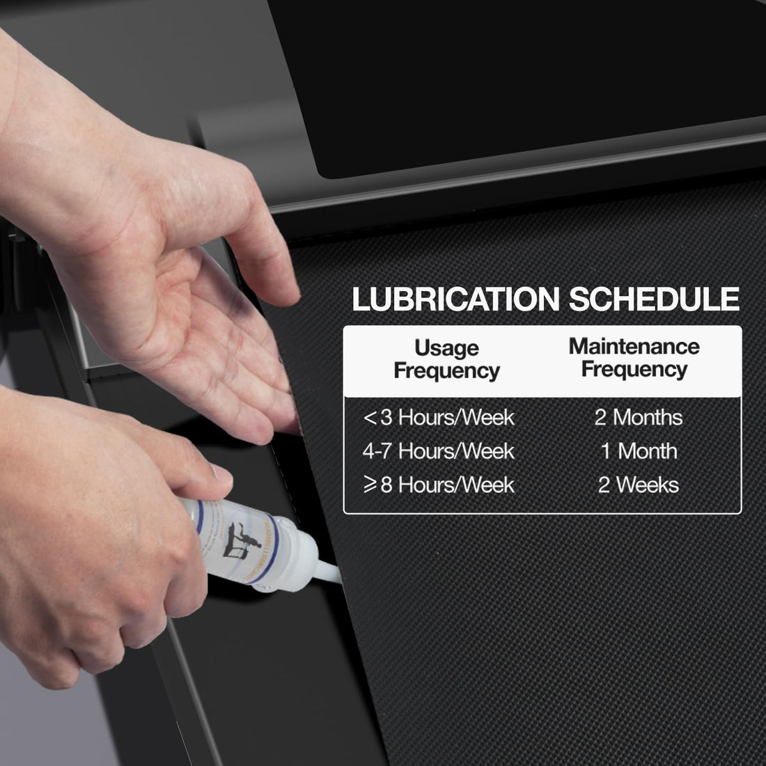 How to Oil a Walking Pad: The Ultimate Maintenance Guide