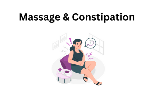 Using Massage for Constipation: Easing Discomfort