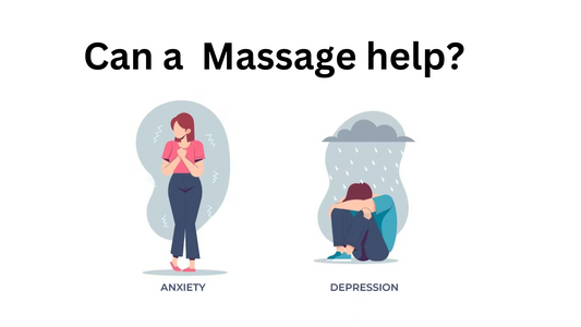 Do Massage Chairs Help Depression And Anxiety ? - Explained