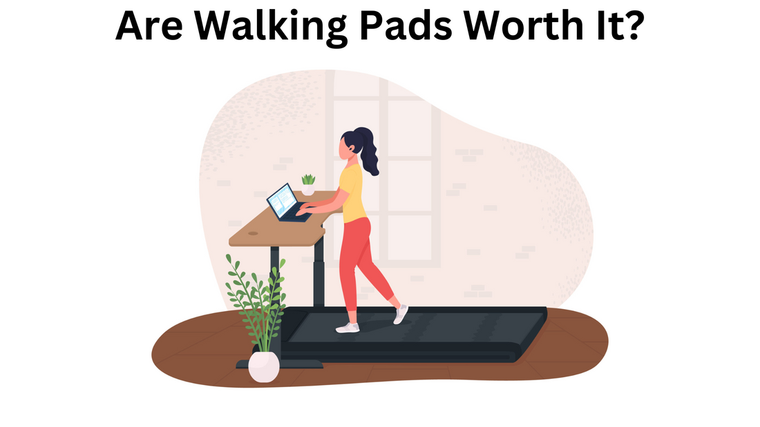 What’s a Walking Pad — And Do They Really Work?