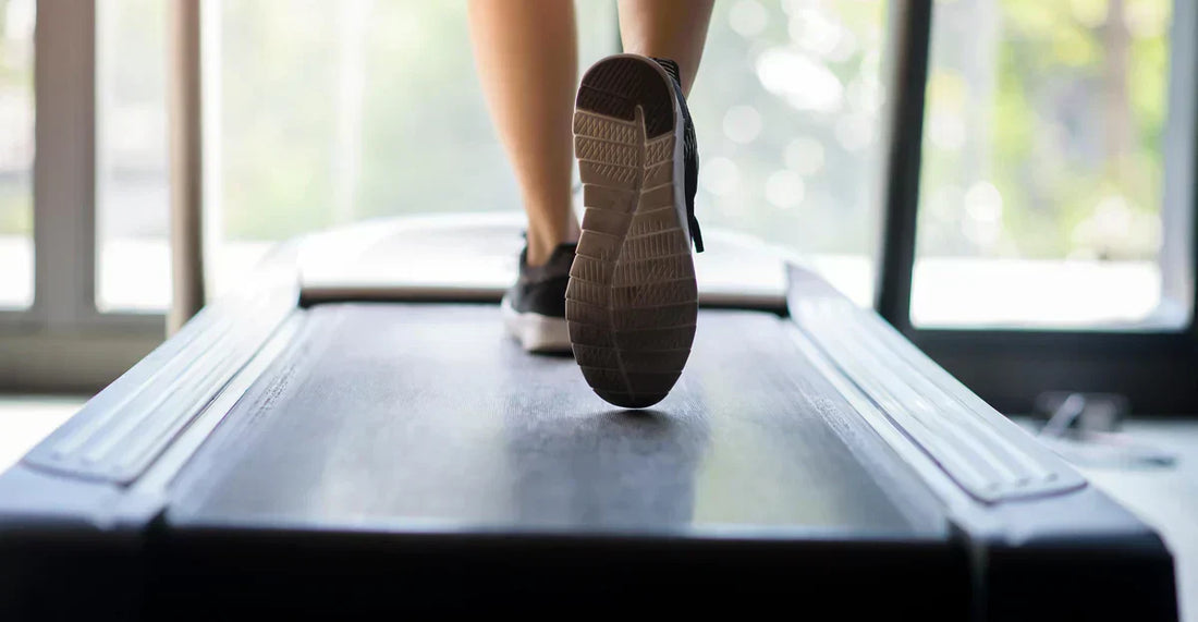 Can You Jog on a Walking Pad? What You Need to Know