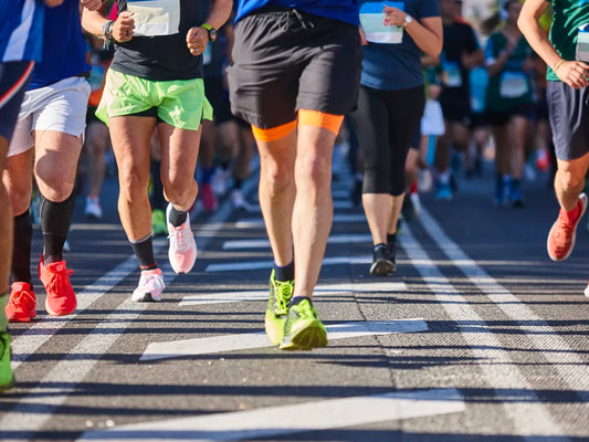 Walking Pad for Marathon Prep: Efficient, Space-Saving, Convenient