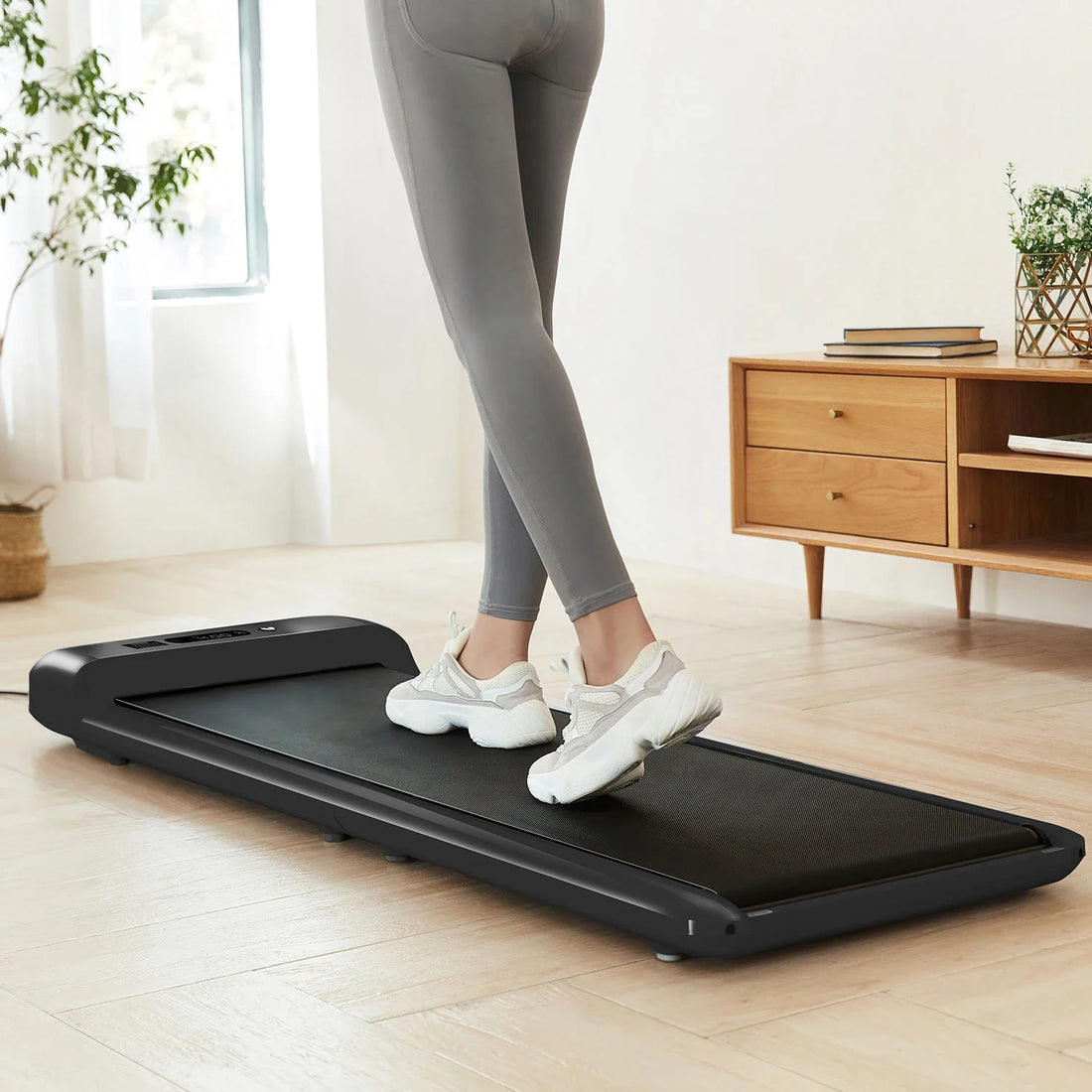 Want to lose weight on easy mode? Look no further, find out how Walking Pads can help