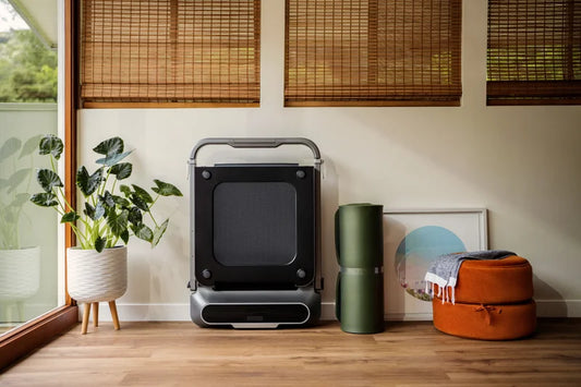 Ultimate Guide to Apartment Treadmills: Fitness with Minimal Space