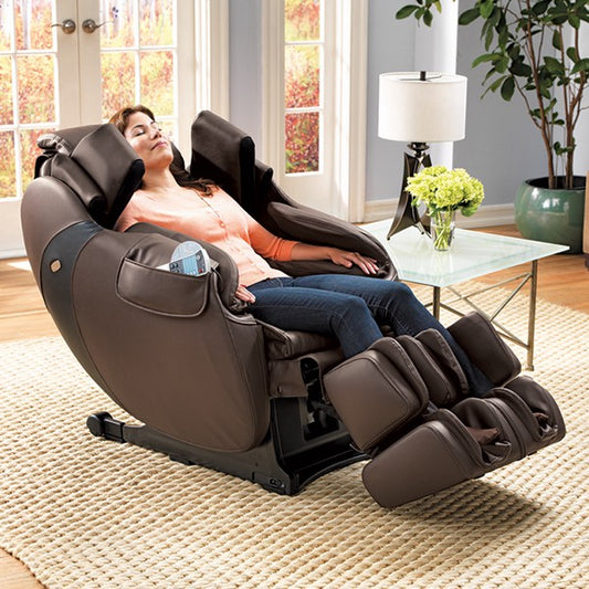 5 Hidden Benefits of Having a Massage Chair in Your Home