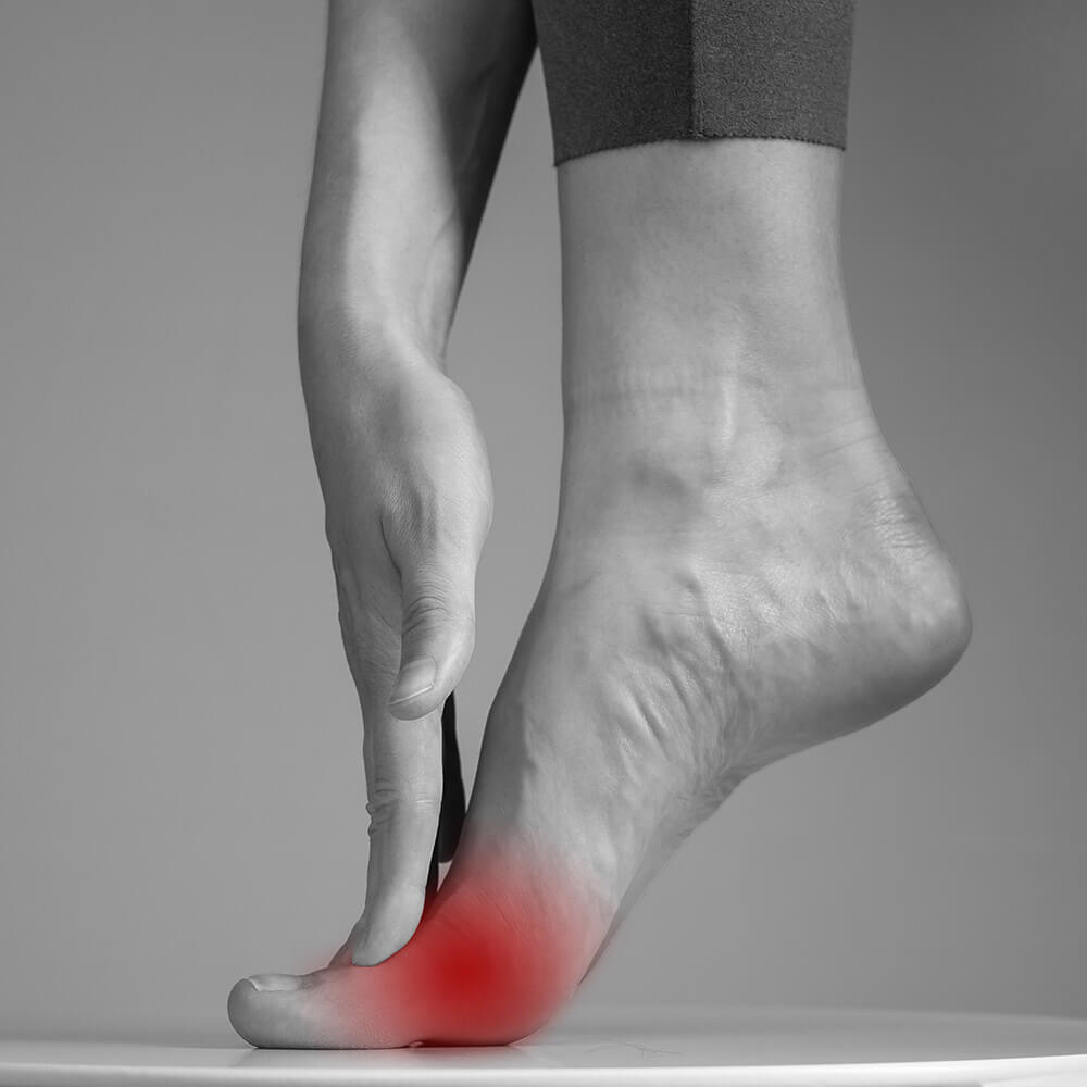 Pain Under Big Toe Pad When Walking: Causes & Management