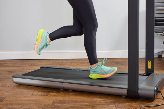 Why a Walking Pad Is the Smartest Investment for Your Home Office