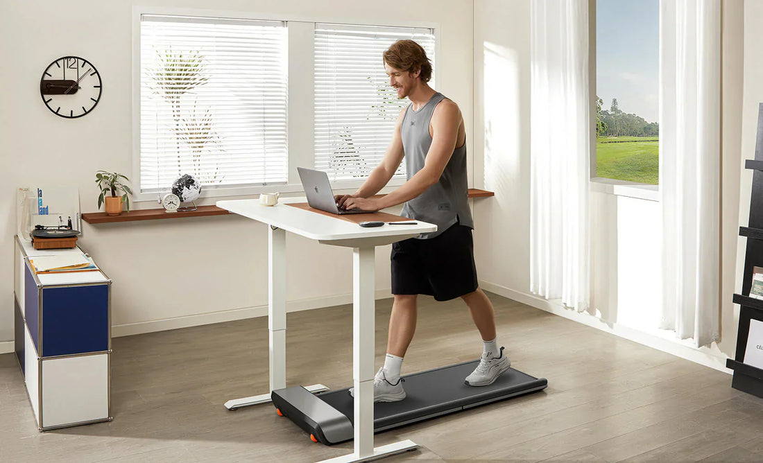 Why Walking Boosts Creativity : The Science Behind Moving While You Work