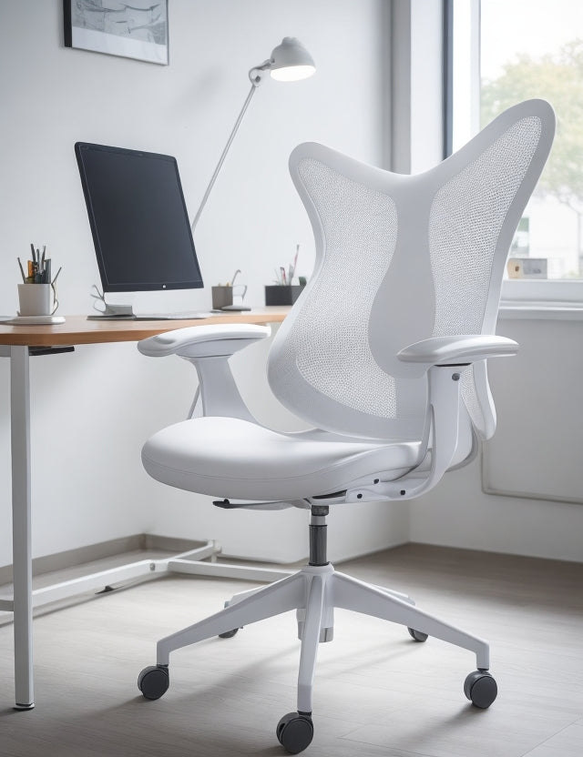 Maximizing Office Chair Longevity: Your Complete Maintenance Guide