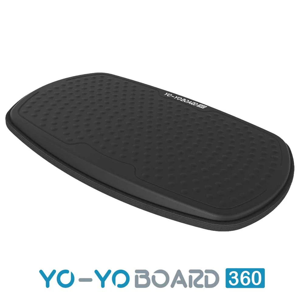 Balance Board 360 Dynamic Core-Engagement Board