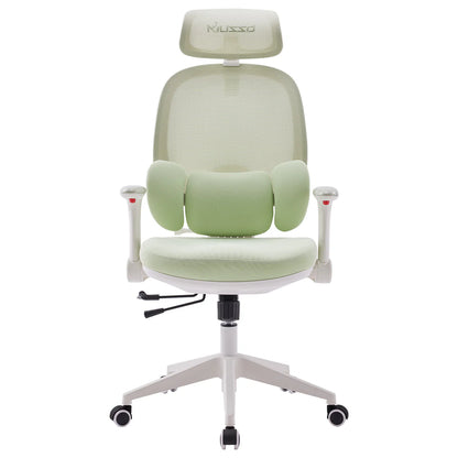 Musso T30 – Ergonomic Seating for Juniors