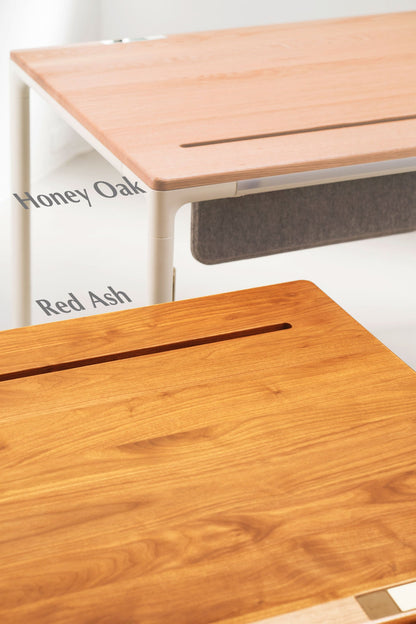 Beflo Tenon workspace