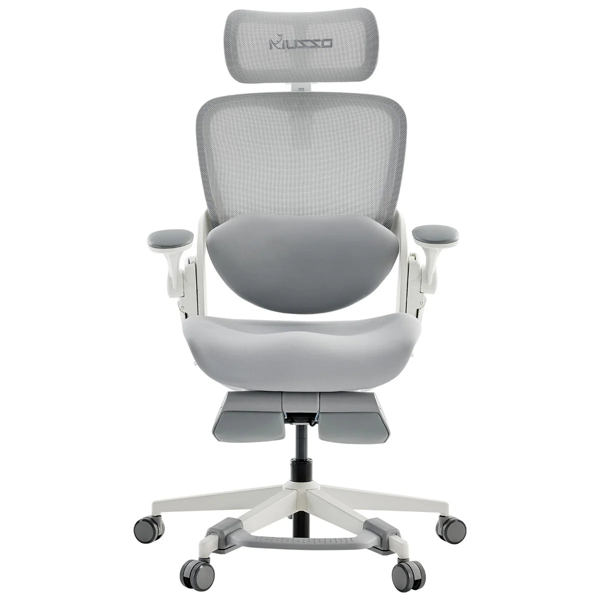 Musso E80 Muse Femme Ergonomic Chair