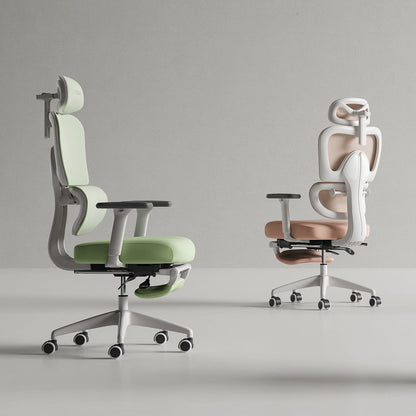 MUSSO E600 SE Ergonomic Desk Chair