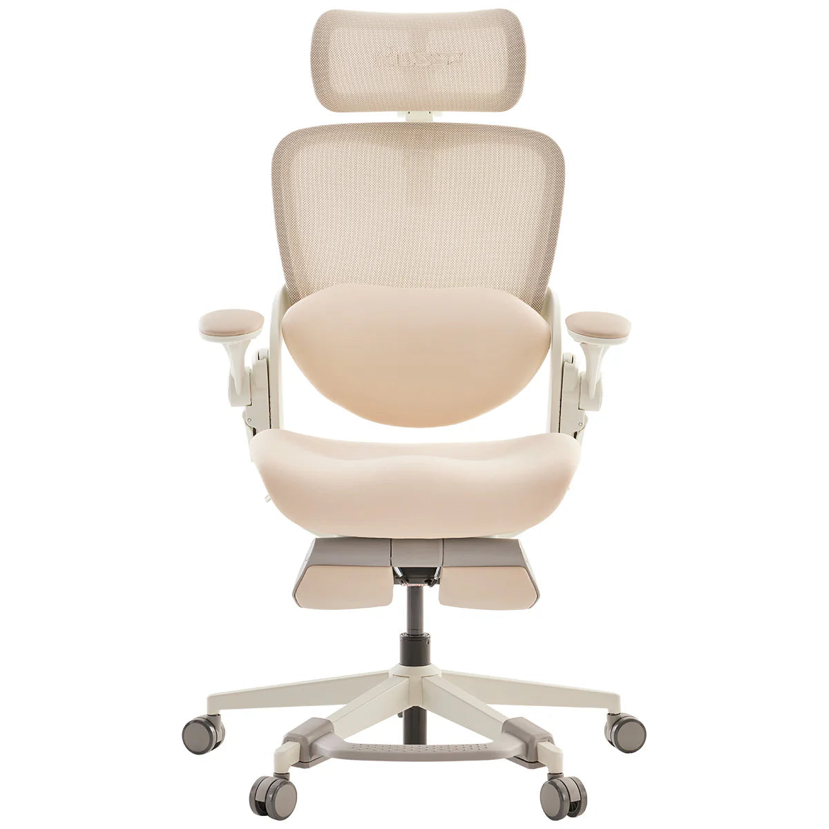 Musso E80 Muse Femme Ergonomic Chair