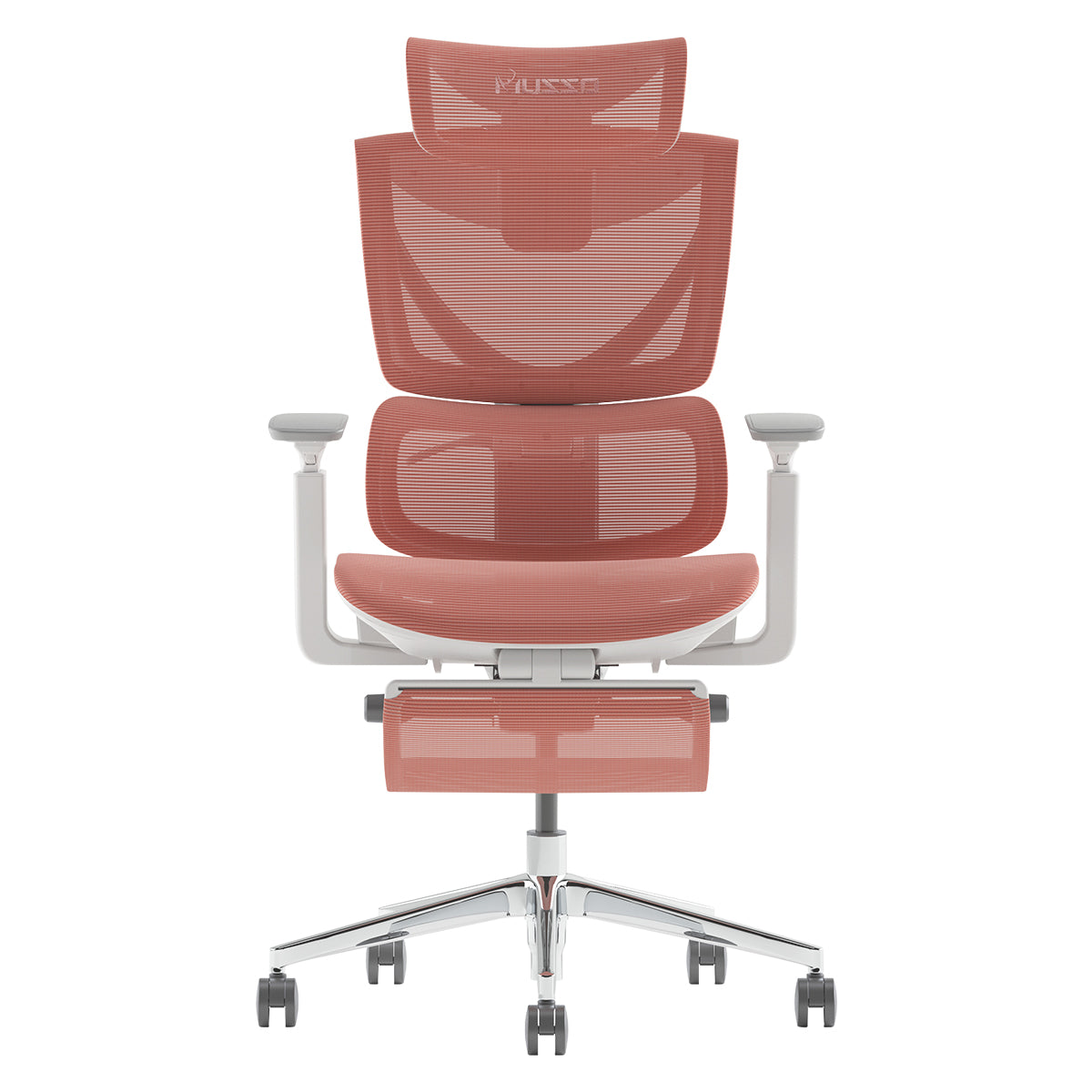 MUSSO V900 Structure Master® Ergonomic Desk Chair