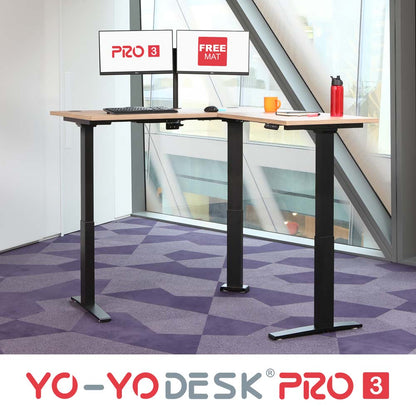 Yo-Yo DESK PRO 3 YO-YO DESK