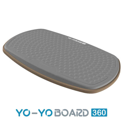 Balance Board 360 Dynamic Core-Engagement Board