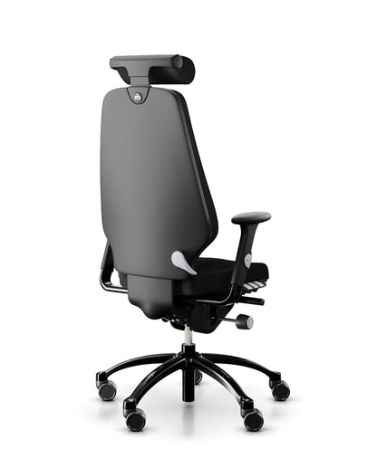 RH Logic 400 Elegance Ergonomic Office Chair Office Chair RH