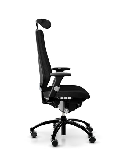 RH Logic 400 Elegance Ergonomic Office Chair Office Chair RH