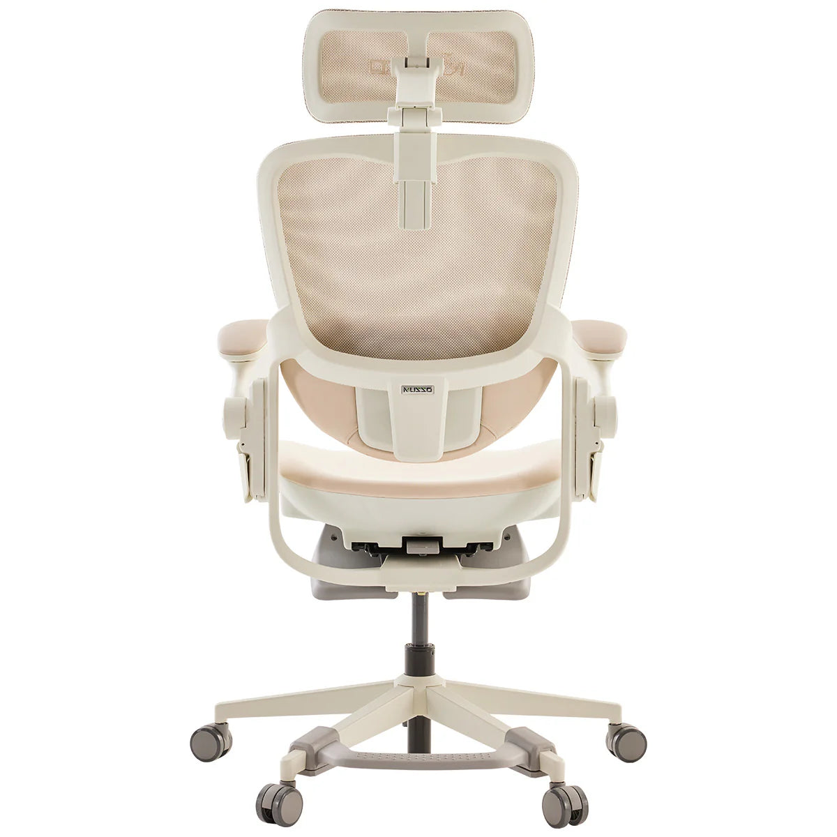 Musso E80 Muse Femme Ergonomic Chair