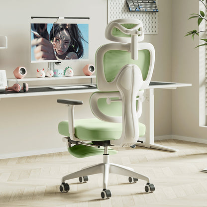 MUSSO E600 SE Ergonomic Desk Chair