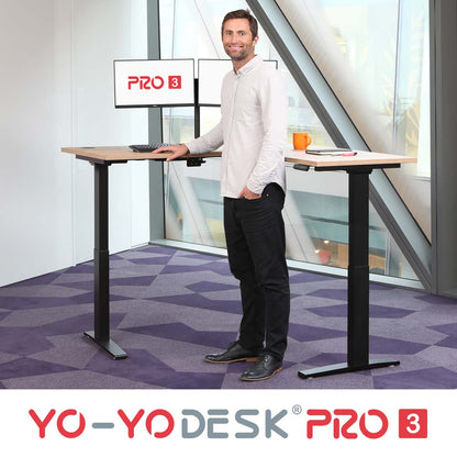 Yo-Yo DESK PRO 3 YO-YO DESK