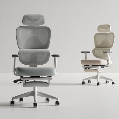 MUSSO E600 SE Ergonomic Desk Chair