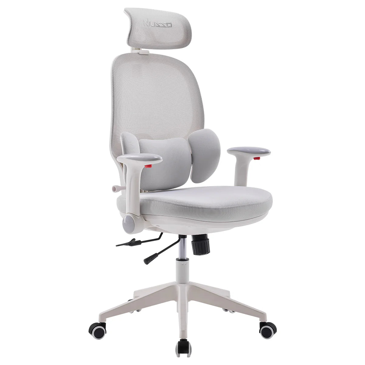 Musso T30 – Ergonomic Seating for Juniors