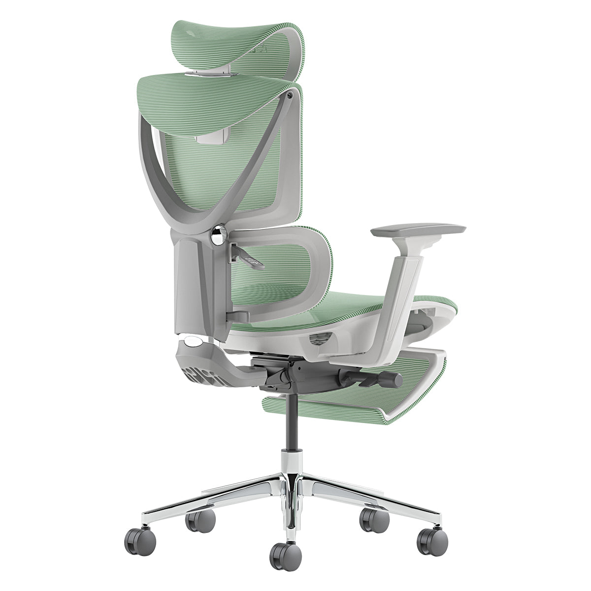 MUSSO V900 Structure Master® Ergonomic Desk Chair