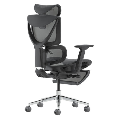 MUSSO V900 Structure Master® Ergonomic Desk Chair