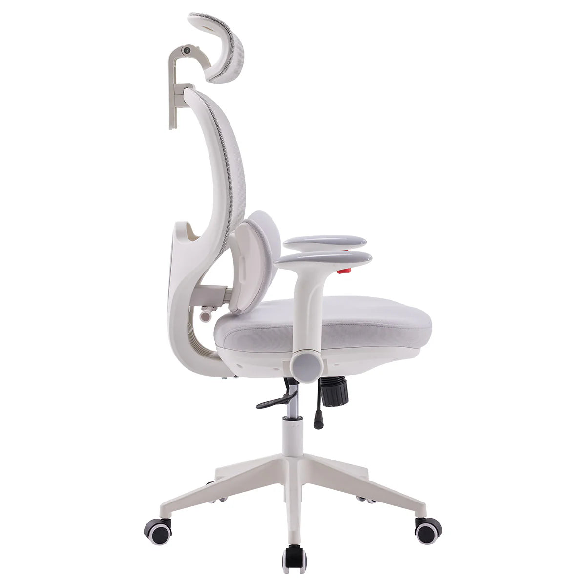 Musso T30 – Ergonomic Seating for Juniors