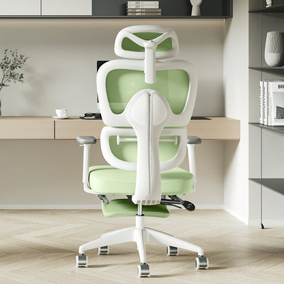 MUSSO E600 SE Ergonomic Desk Chair