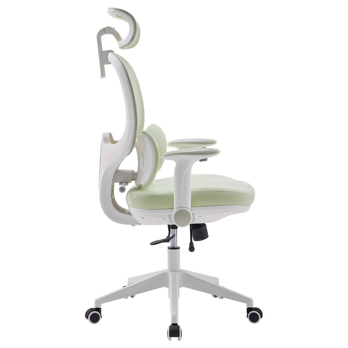 Musso T30 – Ergonomic Seating for Juniors