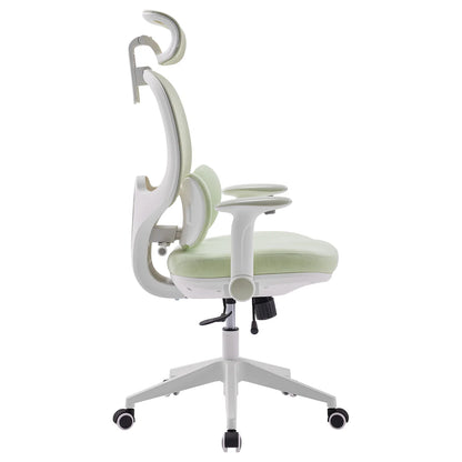 Musso T30 – Ergonomic Seating for Juniors