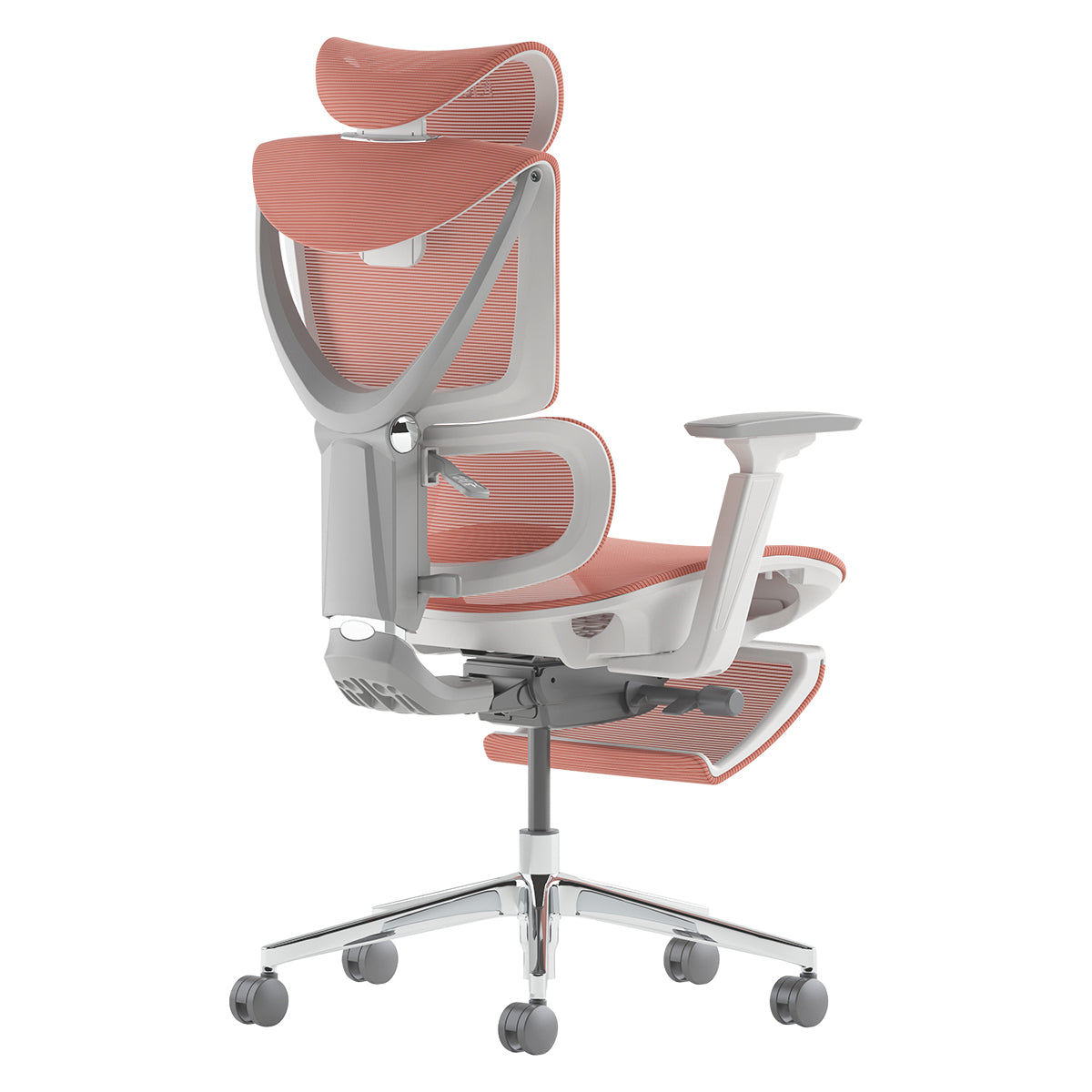 MUSSO V900 Structure Master® Ergonomic Desk Chair