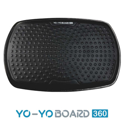 Balance Board 360 Dynamic Core-Engagement Board