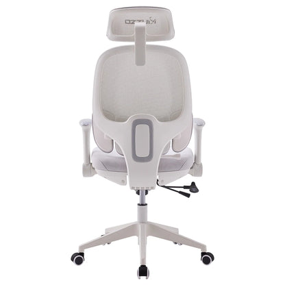 Musso T30 – Ergonomic Seating for Juniors
