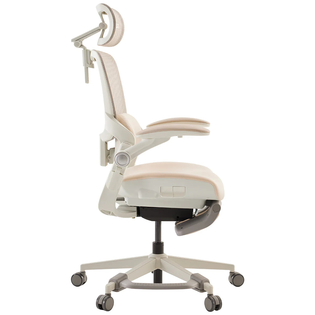 Musso E80 Muse Femme Ergonomic Chair